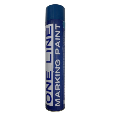 Blue Line Marker (Each)