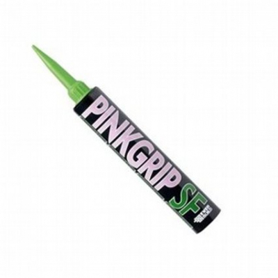 Solvent Free Pink Grip 380ml