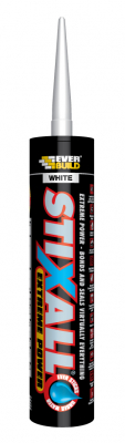Stixall Clear Adhesive 300ml