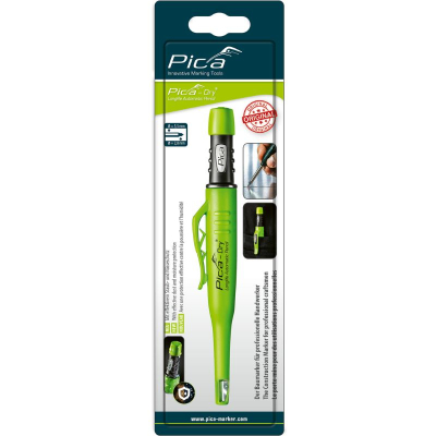 Pica DRY Longlife Automatic Pen (BP)