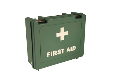 10 Person First Aid Kit
