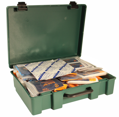 1 Person 1st Aid Kit