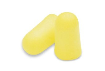 Ear Plugs (500 pack)