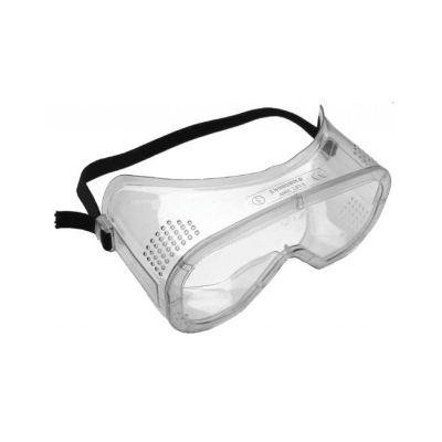Standard Goggles