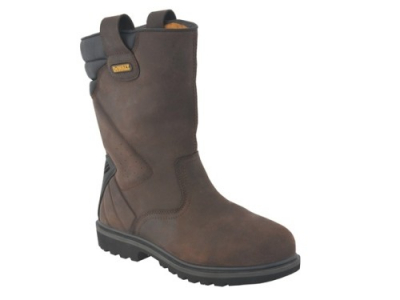 Dewalt Rigger Boot 2 Sz 8