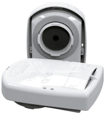 JSP Force 8 Press To Check P3 Dust Cartridges(Pair)
