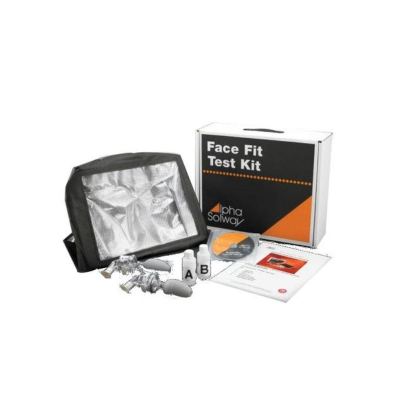 Alpha Solway QLTK1 Face Fit Testing Kit