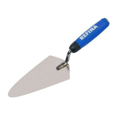 Refina Gauging Trowel Stainless Steel 6.25Inch