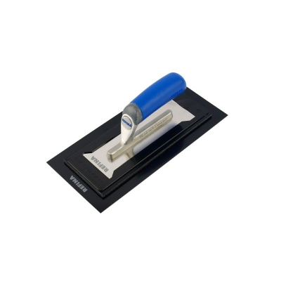 Refina Mini Trowel & Plaziflex Blade 12Inch