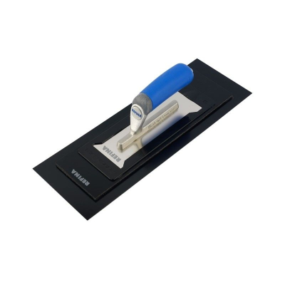 Refina Mini Trowel & Plaziflex Blade 16Inch