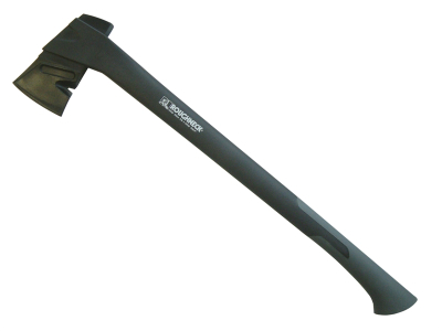 Roughneck Hollow Handle Axe 1.4Kg