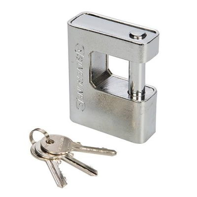 Armoured Padlock (36mm)