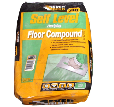 Everbuild 710 Self Level Flexiplus