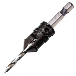Trend Snappy Countersink c/w 5/64Inch Drill