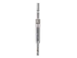 Trend Snappy Centrotec Compatible Drill Guide No8