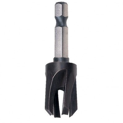 Trend Snappy 3/8Inch Diameter Plug Cutter
