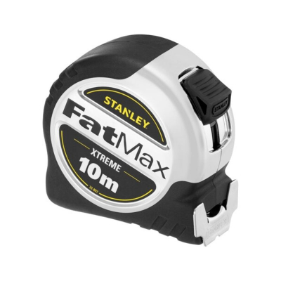 10mtr FatMax Tape Measure (Metric Only)