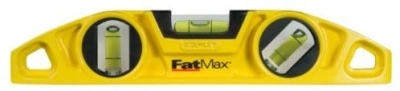 Stanley Fatmax Torpedo Level 22cm