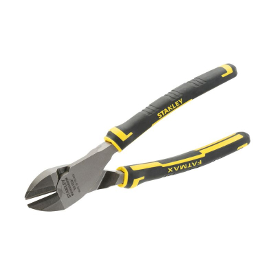 FatMax Angled Diagonal Cutting Pliers 200mm