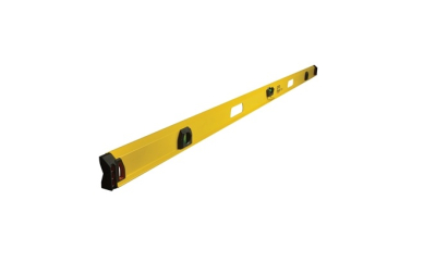 1800mm FatMax I Beam Spirit Level 3 Vial