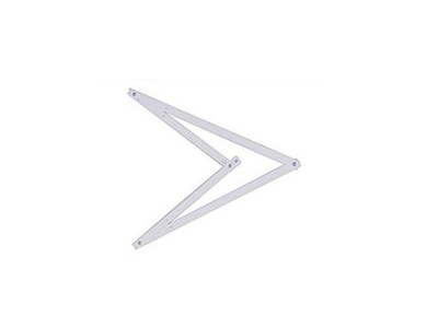 Stanley Folding Square 120cm