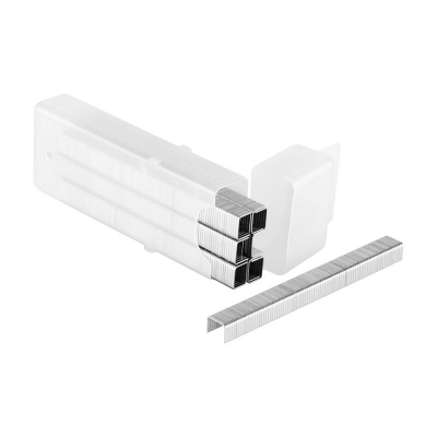 Stanley Heavy Duty Staples 8mm (Pack 1000)