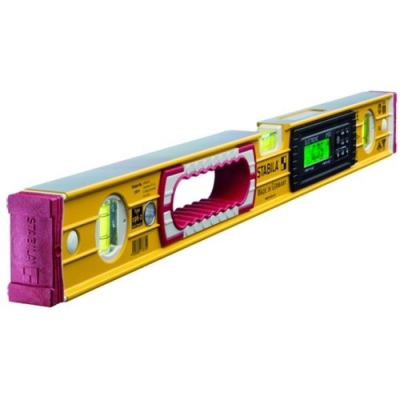 Stabila 196-2 Electronic Level IP65 24Inch/60cm