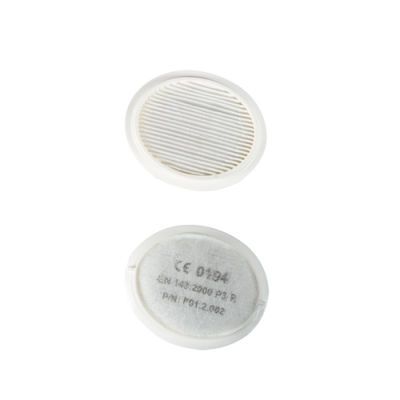 Trend Stealth Air P3 Filters (Pair)