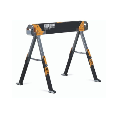 Toughbuilt C700 Sawhorses Twin Pack