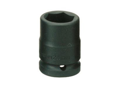 Teng Impact Hex Socket 1/2Inch Drive 30mm