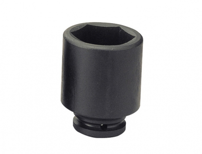 Teng Deep Impact Hex Socket 1/2Inch Drive 19mm