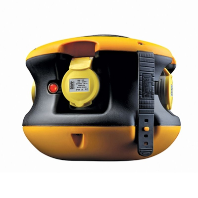 110v 16Amp Spider Ball 4 Way Splitter