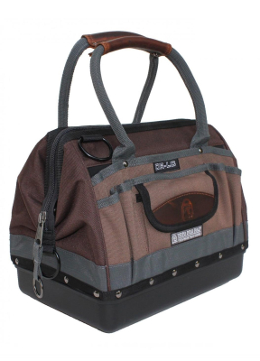 Veto Pro Pack Gate Mouth Tool Bag