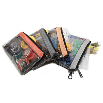 Veto Pro Pac Part Bag (4 Pack)