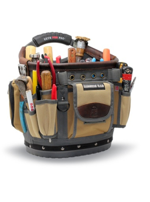 Veto Pro Pac Riggers Bag