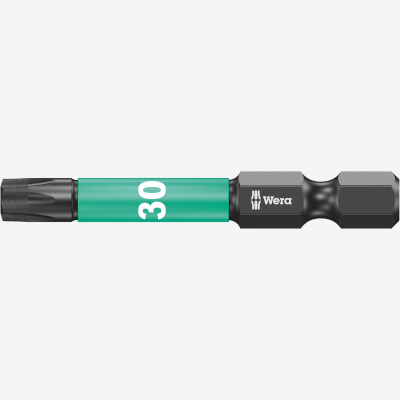Wera 867/4 Impaktor DC Bit TX30/50 (Box 5)